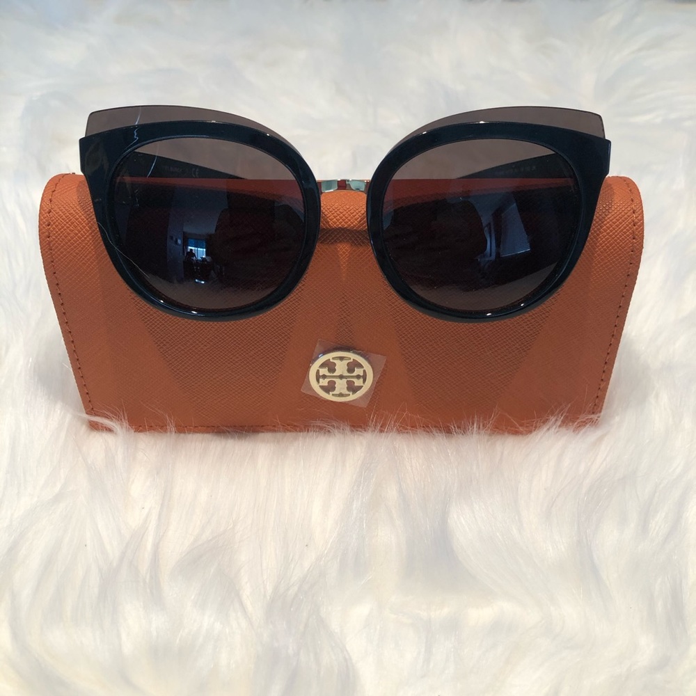 Tory Burch Sunglasses